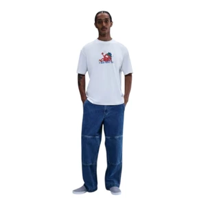 Camiseta Nike Sb M90 Hv1302-100 3