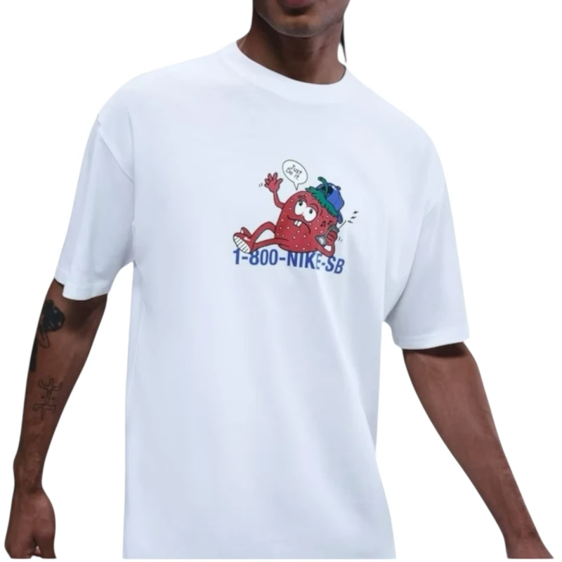 CAMISETA NIKE SB M90 HV1302-100