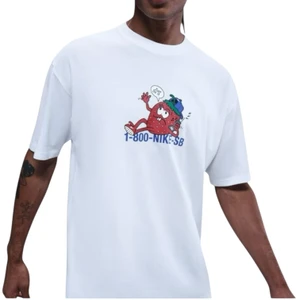 Camiseta Nike Sb M90 Hv1302-100 1