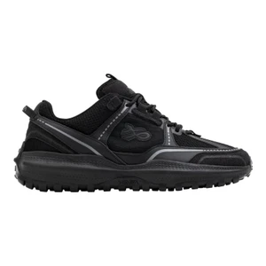 Tênis Öus Hevea 25 Black Onyx Oe 1