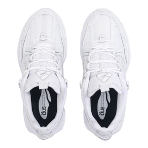 Tênis Öus Hevea 25 Branco Oe 4