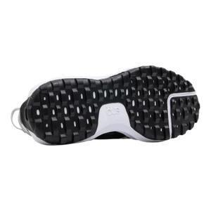 Tênis Öus Hevea 25 Branco Silver Preto Oe 3