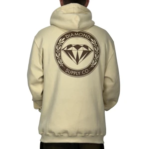 Moletom Diamond G Class New Sand 1