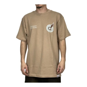 Camiseta Diamond Diamant Wings Khaki 2
