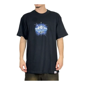 Camiseta Diamond Fire In Ice Black 2