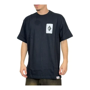 Camiseta Diamond Players Black 2