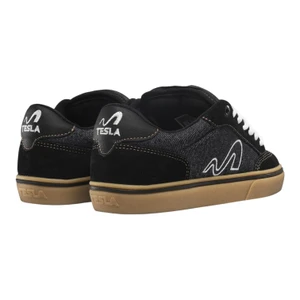 Tênis Tesla Flow Black Gum 2502-02 5