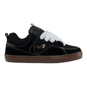 Tênis Tesla Fusion Black Gum 2001-19 1