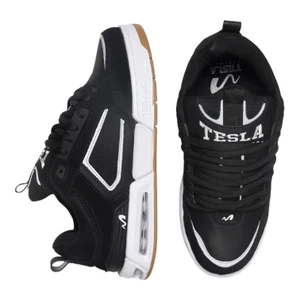 Tênis Tesla Pulse Black Reflect  2501-01 4