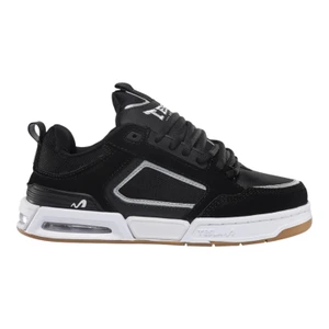 Tênis Tesla Pulse Black Reflect  2501-01 1