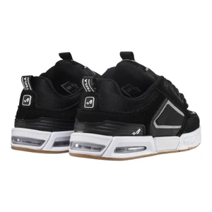 Tênis Tesla Pulse Black Reflect  2501-01 5