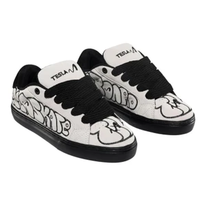 Tênis Tesla Hertz Off White Bomb 2101-41 2