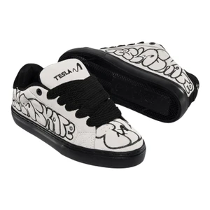 Tênis Tesla Hertz Off White Bomb 2101-41 5