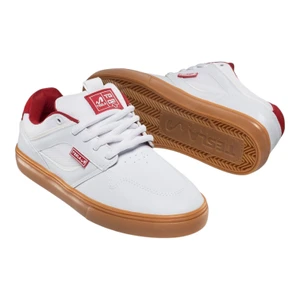 Tênis Tesla Tg02 White Cherry 1708-21 4