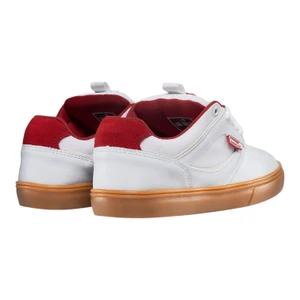Tênis Tesla Tg02 White Cherry 1708-21 5