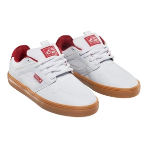 Tênis Tesla Tg02 White Cherry 1708-21 2