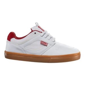 Tênis Tesla Tg02 White Cherry 1708-21 1