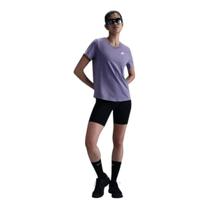 Camiseta Nike Feminina Nsw Club Dx7902-527 3