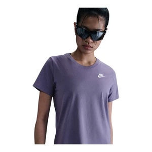 Camiseta Nike Feminina Nsw Club Dx7902-527 2