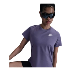 Camiseta Nike Feminina Nsw Club Dx7902-527 4