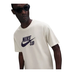 Camiseta Nike Sb Logo Cv7539-133 3