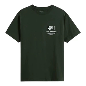 Camiseta Vans The Formula Dried Kelp 2