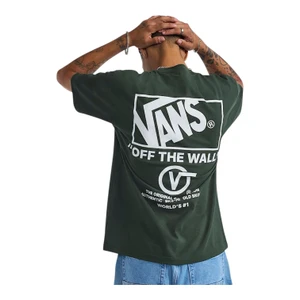 Camiseta Vans The Formula Dried Kelp 4