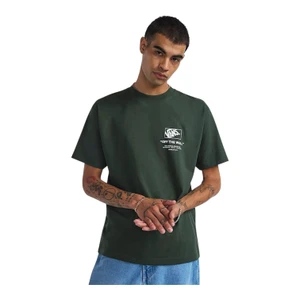 Camiseta Vans The Formula Dried Kelp 3