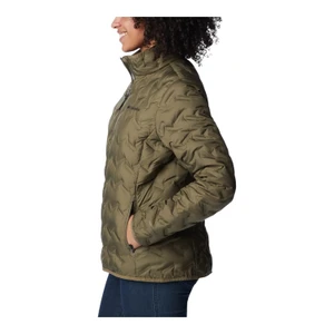 Jaqueta Columbia Feminina Delta Ridge 2 Down Green 5