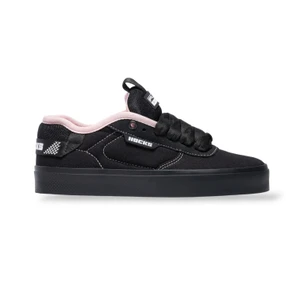 Tênis Hocks Flat Core Dark Mauvee 1