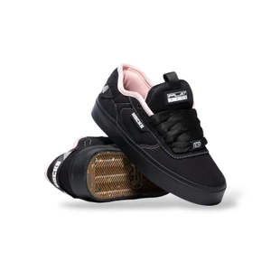 Tênis Hocks Flat Core Dark Mauvee 3