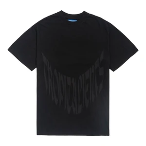 Camiseta Tropicalients Black Hole Preta 1