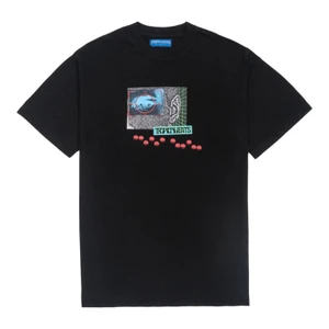 Camiseta Tropicalients Human Preta 1