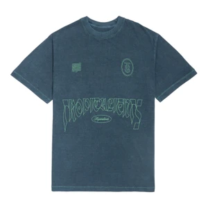 Camiseta Tropicalients Player Azul 1