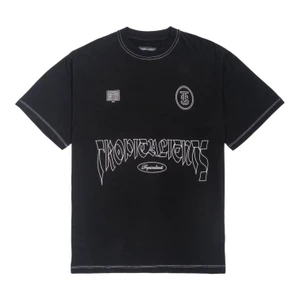 Camiseta Tropicalients Player Preta 1