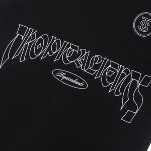 Camiseta Tropicalients Player Preta 6