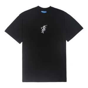 Camiseta Tropicalients Precious Preta 1