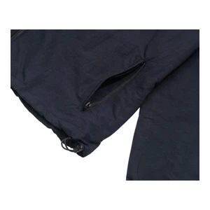 Jaqueta Tropicalients All Black Preta 6