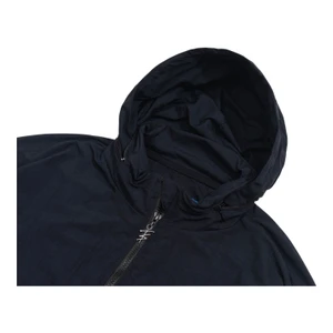 Jaqueta Tropicalients All Black Preta 4