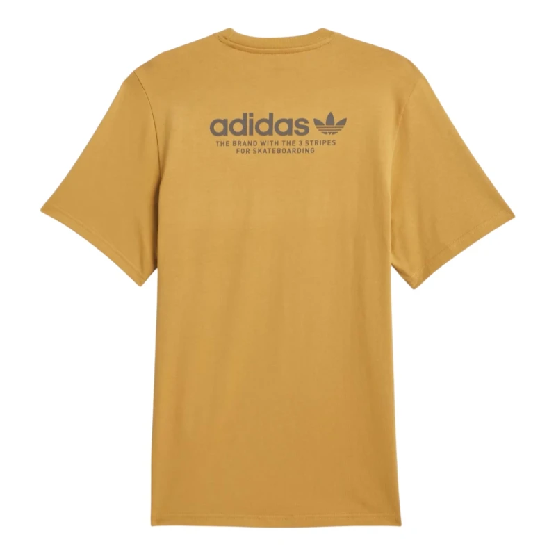 CAMISETA ADIDAS 4.0 LOGO JW0041