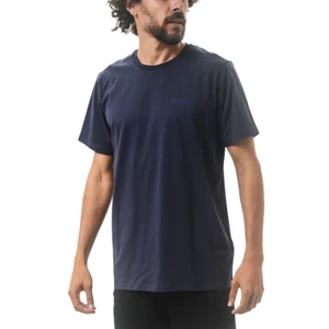 Camiseta Columbia Basica Bordado Marinho 1