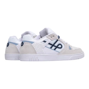 Tênis Öus 2k Branco Azul Sky Essencial 3