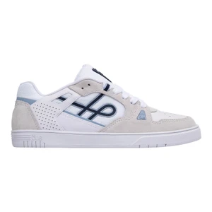 Tênis Öus 2k Branco Azul Sky Essencial 1