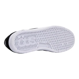 Tênis Öus 2k Preto Silver Reflex Essencial 2
