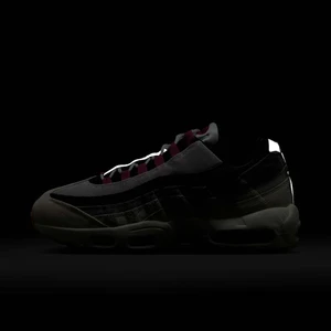 Tênis Nike Sb Air Max 95 Cactus Flower Hf7545-100 4