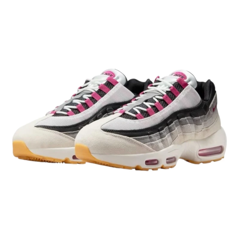 TÊNIS NIKE SB AIR MAX 95 CACTUS FLOWER HF7545-100