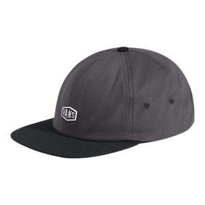 Boné Vans Hex Logo Jockey Black 1