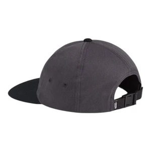 Boné Vans Hex Logo Jockey Black 2