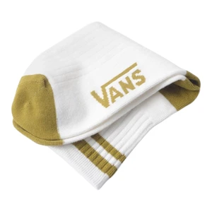 Meia Vans Bergman Low Crew 3