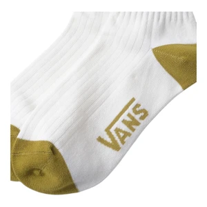 Meia Vans Bergman Low Crew 2